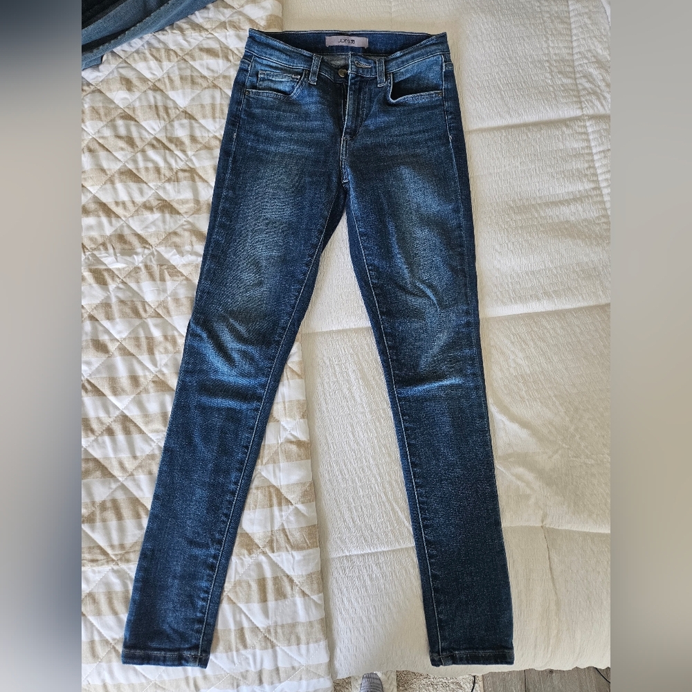 Classic Blue JOES Jeans women Size 26